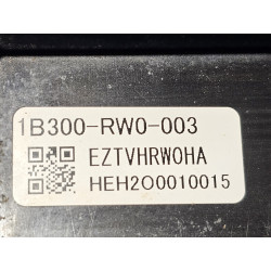 1B300-RW0-003 Honda Civic DC inverter converter module 2012-2016