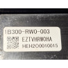 1B300-RW0-003 Honda Civic DC inverter converter module 2012-2016