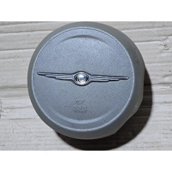 0ZE64DK5AF Chrysler PT Cruiser Steering Wheel Driver Airbag 2006-2010
