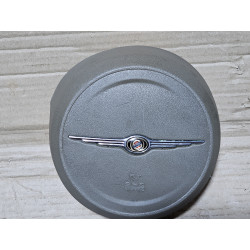 0ZE64DK5AF Chrysler PT Cruiser Steering Wheel Driver Airbag 2006-2010