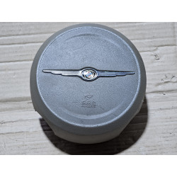 0ZE64DK5AF Chrysler PT Cruiser Steering Wheel Driver Airbag 2006-2010