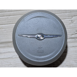 0ZE64DK5AF Chrysler PT Cruiser Steering Wheel Driver Airbag 2006-2010