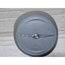0ZE64DK5AF Chrysler PT Cruiser Steering Wheel Driver Airbag 2006-2010
