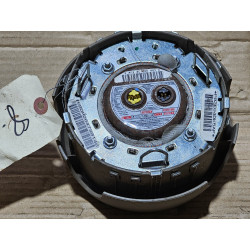 0ZE64DK5AF Chrysler PT Cruiser Steering Wheel Driver Airbag 2006-2010