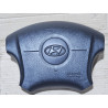 56900-2D000 Hyundai Elantra Steering Wheel Driver Airbag 2001-2003