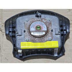 56900-2D000 Hyundai Elantra Steering Wheel Driver Airbag 2001-2003