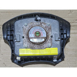 56900-2D000 Hyundai Elantra Steering Wheel Driver Airbag 2001-2003