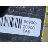 56900-2D000 Hyundai Elantra Steering Wheel Driver Airbag 2001-2003