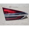 KS73-13A603-AF Ford Fusion Left Inner Tail Lamp 2017-2020