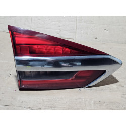 KS73-13A603-AF Ford Fusion Left Inner Tail Lamp 2017-2020