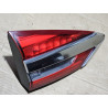 KS73-13A603-AF Ford Fusion Left Inner Tail Lamp 2017-2020