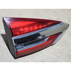 KS73-13A603-AF Ford Fusion Left Inner Tail Lamp 2017-2020