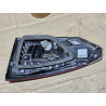 KS73-13A603-AF Ford Fusion Left Inner Tail Lamp 2017-2020