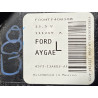 KS73-13A603-AF Ford Fusion Left Inner Tail Lamp 2017-2020