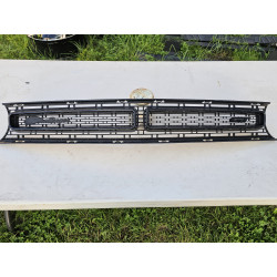 Dodge Challenger Paint Grille 2015-2020