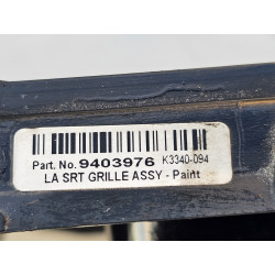 Dodge Challenger Paint Grille 2015-2020