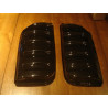 Scion XB Tail Lamp Lens Pair (Left & Right) 2008-2014