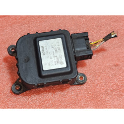 1J1907511C Audi TT AC Heater Core Blend Motor Flap Door Actuator