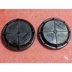5G0941607A Volkswagen Golf Headlight Cover Cap 2012-2024 5G0941607B