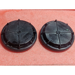 5G0941607A Volkswagen Golf Headlight Cover Cap 2012-2024 5G0941607B