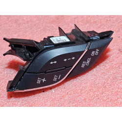 DP5T-9E740-DCW Lincoln MKZ Steering Wheel Cruise Control Switch 2013-2020