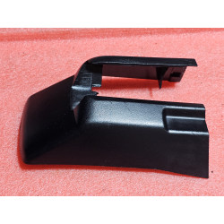 A1669190100 Mercedes-Benz M-Class Left Front Seat Rail Cover Trim 2013-2018