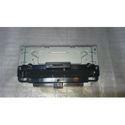 06700301980 Maserati Ghibli CD Player Radio Receiver Head Unit 2014-2017