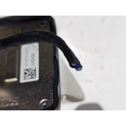 JD9T-19K351-AA Ford Explorer Roof Shark Fin Radio Antenna 2018-2023