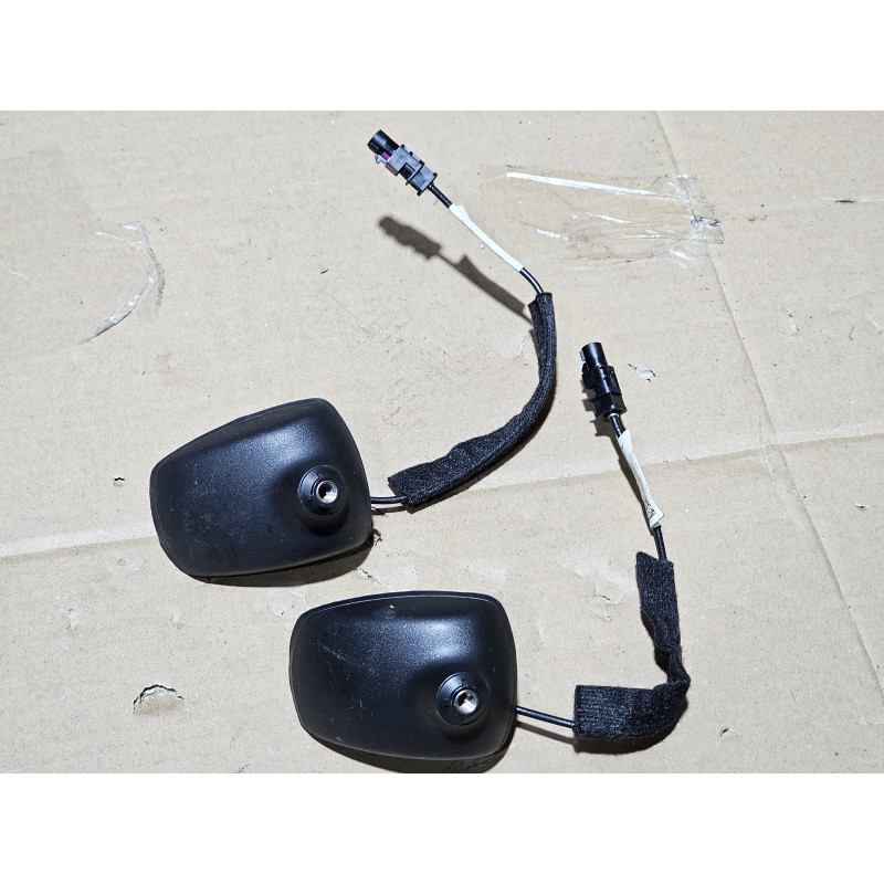 39151102 Opel Astra Roof Radio Antenna 2015-2022