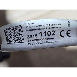 39151102 Opel Astra Roof Radio Antenna 2015-2022
