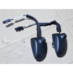 39151102 Opel Astra Roof Radio Antenna 2015-2022
