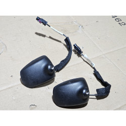 39151102 Opel Astra Roof Radio Antenna 2015-2022