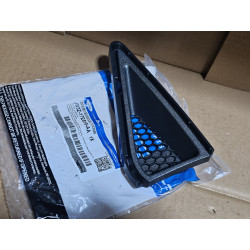 JR3B-17B968-AAW Ford Mustang Right Front Bumper Grille 2018-2023