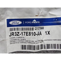 JR3B-17B968-AAW Ford Mustang Right Front Bumper Grille 2018-2023