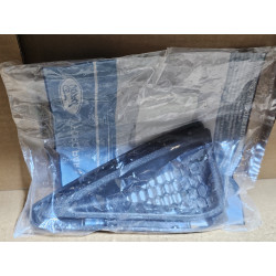 JR3B-17B968-AAW Ford Mustang Right Front Bumper Grille 2018-2023