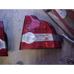 30698344 Volvo S40 Right Tail Lamp 2005-2007