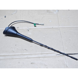 51893693 Lancia Ypsilon Roof Radio Antenna 2007-2018