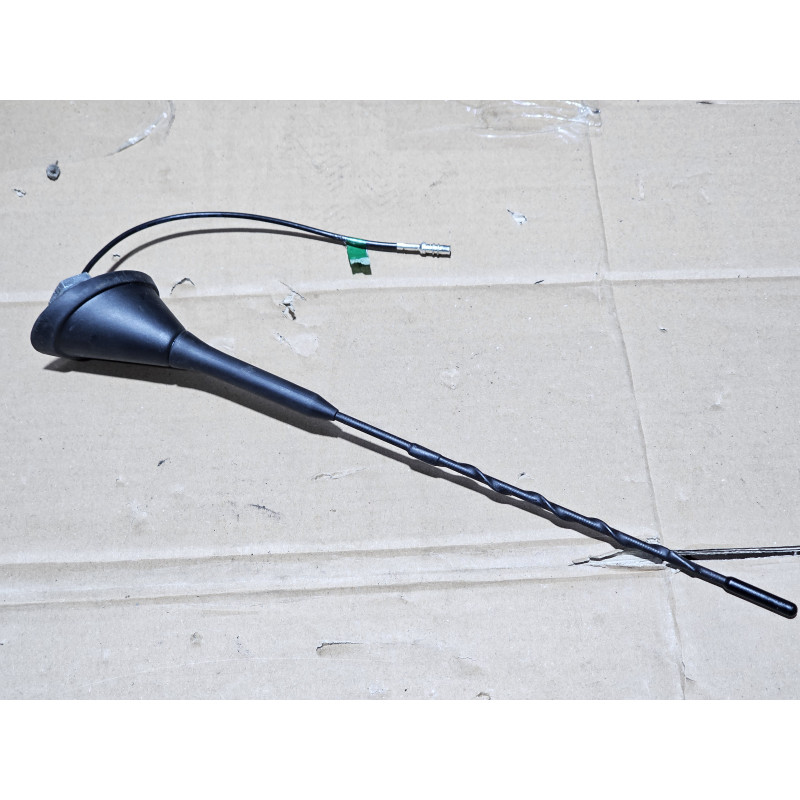 51893693 Lancia Ypsilon Roof Radio Antenna 2007-2018