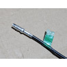 51893693 Lancia Ypsilon Roof Radio Antenna 2007-2018