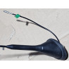 51893693 Lancia Ypsilon Roof Radio Antenna 2007-2018