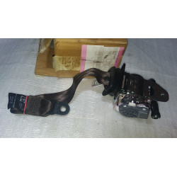 BW93-611B09-AB0AMS Jaguar XJ Right Seat Belt 2009-2015 C2D17868AMS