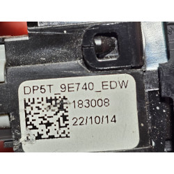 DP5T-9E740-ECW Lincoln MKX Steering Wheel Audio Radio Voice Control Switch