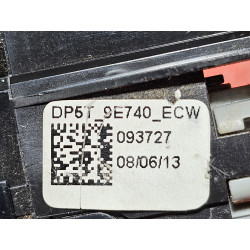 DP5T-9E740-ECW Lincoln MKX Steering Wheel Audio Radio Voice Control Switch