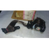 BW93-611B09-AB0AMS Jaguar XJ Right Seat Belt 2009-2015 C2D17868AMS