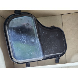 Mercedes-Benz Sprinter Left Headlight Cover Cap