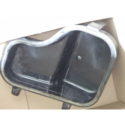 Mercedes-Benz Sprinter Left Headlight Cover Cap