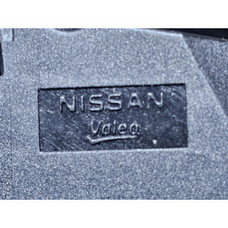 48430-9HB6C Nissan Altima Steering Wheel Switch 25550-5SA1D