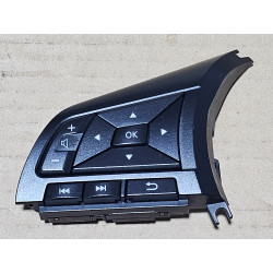 48430-9HB6C Nissan Altima Steering Wheel Switch 25550-5SA1D