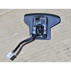 48430-9HB6C Nissan Altima Left Steering Wheel Paddle Switch 2021-2025