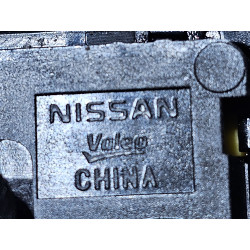 48430-9HB6C Nissan Altima Right Steering Wheel Paddle Switch 2021-2025